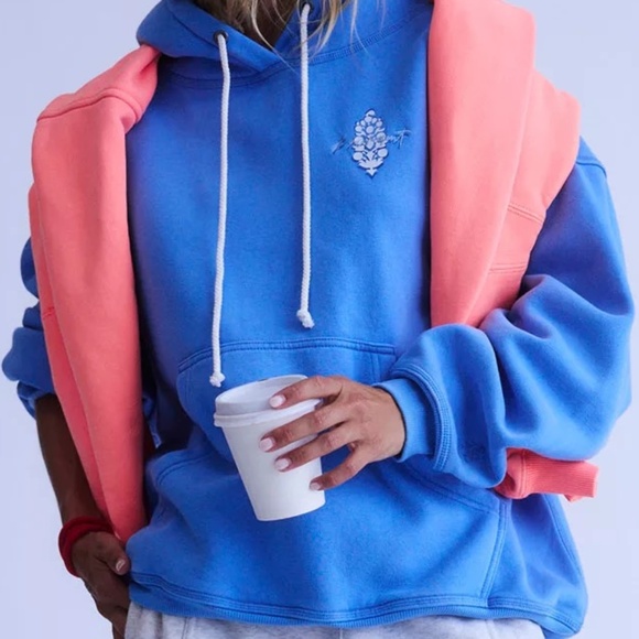 FP Movement Final Call Front Logo Hoodie - Picture 6 of 13